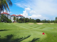 Eastern Star Country Club & Resort - Clubhouse
